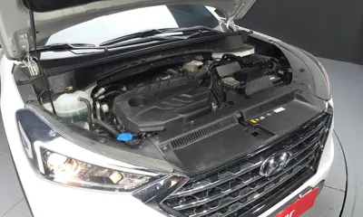 Hyundai Tucson 2019, 106357 км, за 8527.24 USD - фото 6