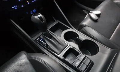Hyundai Tucson 2019, 106357 км, за 8527.24 USD - фото 9