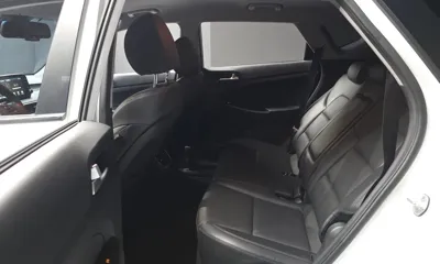 Hyundai Tucson 2019, 106357 км, за 8527.24 USD - фото 12