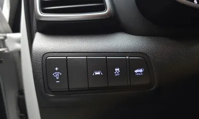 Hyundai Tucson 2019, 106357 км, за 8527.24 USD - фото 16