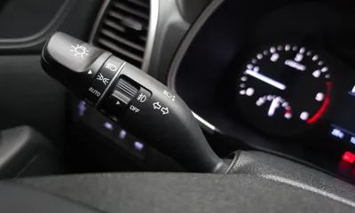 Hyundai Tucson 2019, 106357 км, за 8527.24 USD - фото 17