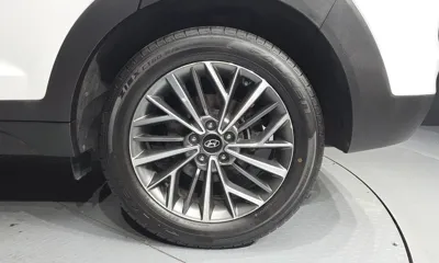 Hyundai Tucson 2019, 106357 км, за 8527.24 USD - фото 21