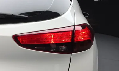 Hyundai Tucson 2019, 106357 км, за 8527.24 USD - фото 23