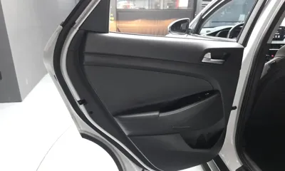 Hyundai Tucson 2019, 106357 км, за 8527.24 USD - фото 25