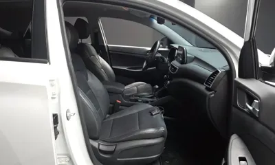 Hyundai Tucson 2019, 106357 км, за 8527.24 USD - фото 26
