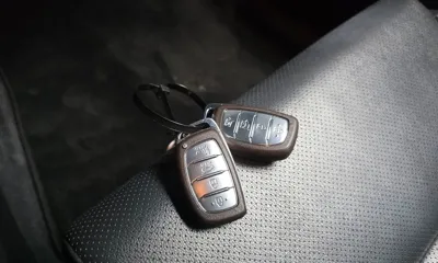 Hyundai Tucson 2019, 106357 км, за 8527.24 USD - фото 28