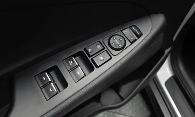 Hyundai Tucson 2019, 106357 км, за 8527.24 USD - фото 29