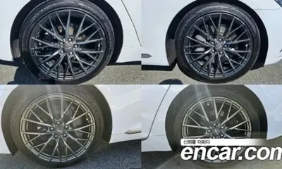 Genesis G80 2017, 90363 км, за 14434.82 USD - фото 7