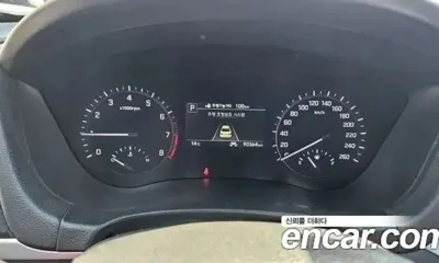 Genesis G80 2017, 90363 км, за 14434.82 USD - фото 9