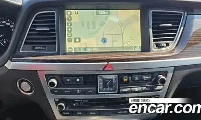 Genesis G80 2017, 90363 км, за 14434.82 USD - фото 11