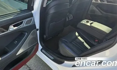 Genesis G80 2017, 90363 км, за 14434.82 USD - фото 13