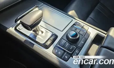Genesis G80 2017, 90363 км, за 14434.82 USD - фото 16