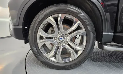 KG_Mobility_Ssangyong Rexton 2018, 86459 км, за 10708.63 USD