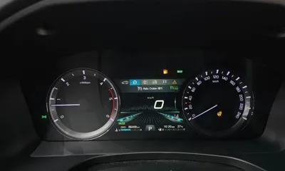 KG_Mobility_Ssangyong Rexton 2018, 86459 км, за 10708.63 USD - фото 8