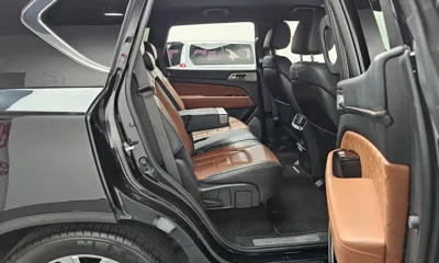 KG_Mobility_Ssangyong Rexton 2018, 86459 км, за 10708.63 USD - фото 11