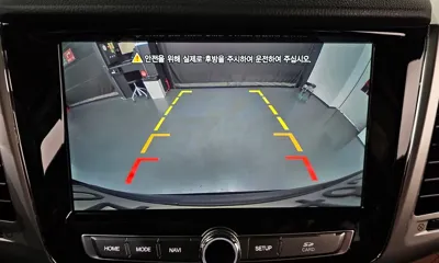 KG_Mobility_Ssangyong Rexton 2018, 86459 км, за 10708.63 USD - фото 14