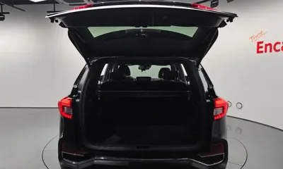 KG_Mobility_Ssangyong Rexton 2018, 86459 км, за 10708.63 USD - фото 20