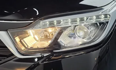 KG_Mobility_Ssangyong Rexton 2018, 86459 км, за 10708.63 USD - фото 22