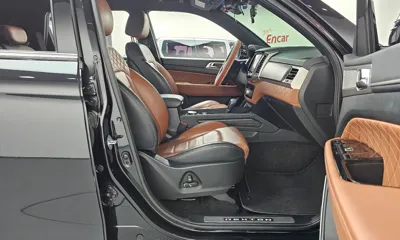 KG_Mobility_Ssangyong Rexton 2018, 86459 км, за 10708.63 USD - фото 26