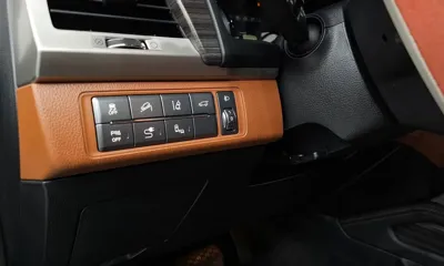 KG_Mobility_Ssangyong Rexton 2018, 86459 км, за 10708.63 USD - фото 29