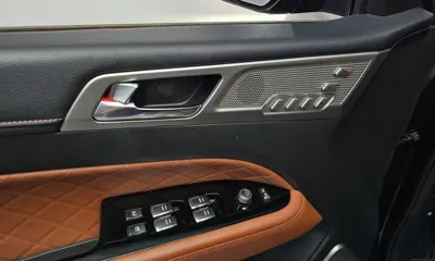 KG_Mobility_Ssangyong Rexton 2018, 86459 км, за 10708.63 USD - фото 33