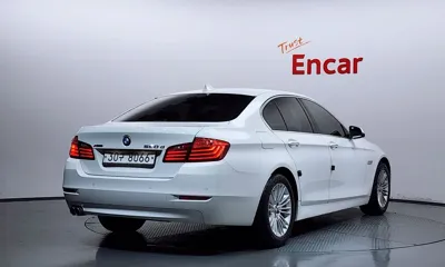 BMW 5-Series 2015, 121690 км, за 7345.77 USD