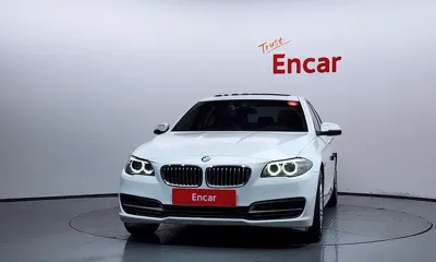 BMW 5-Series 2015, 121690 км, за 7345.77 USD