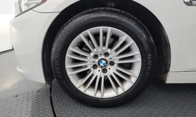 BMW 5-Series 2015, 121690 км, за 7345.77 USD