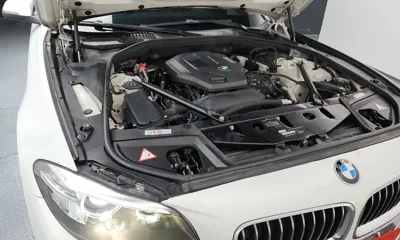 BMW 5-Series 2015, 121690 км, за 7345.77 USD - фото 6