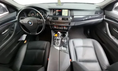 BMW 5-Series 2015, 121690 км, за 7345.77 USD - фото 7