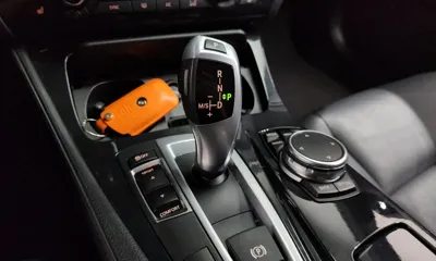 BMW 5-Series 2015, 121690 км, за 7345.77 USD - фото 9
