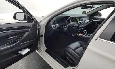 BMW 5-Series 2015, 121690 км, за 7345.77 USD - фото 10