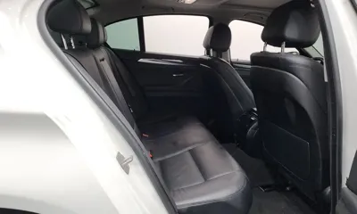 BMW 5-Series 2015, 121690 км, за 7345.77 USD - фото 11