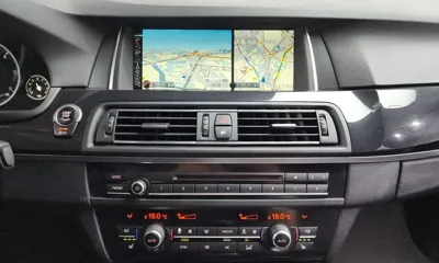 BMW 5-Series 2015, 121690 км, за 7345.77 USD - фото 12