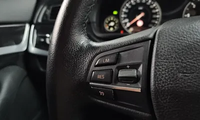 BMW 5-Series 2015, 121690 км, за 7345.77 USD - фото 15