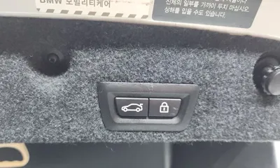BMW 5-Series 2015, 121690 км, за 7345.77 USD - фото 18