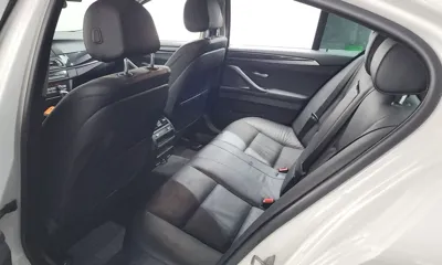 BMW 5-Series 2015, 121690 км, за 7345.77 USD - фото 20