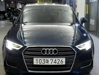 Audi A3 2020, 21973 км, за 10394.59 USD - фото 2