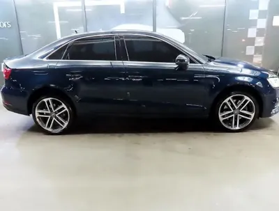 Audi A3 2020, 21973 км, за 10394.59 USD - фото 3