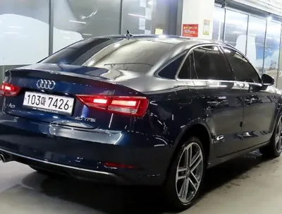 Audi A3 2020, 21973 км, за 10394.59 USD - фото 4