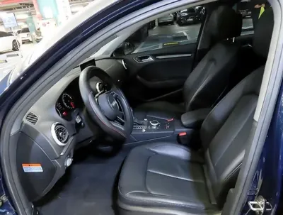Audi A3 2020, 21973 км, за 10394.59 USD - фото 6
