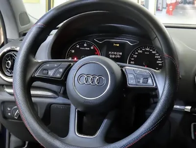 Audi A3 2020, 21973 км, за 10394.59 USD - фото 8