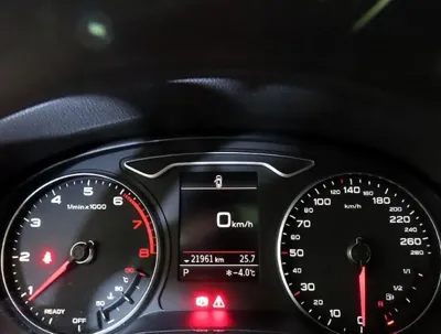 Audi A3 2020, 21973 км, за 10394.59 USD - фото 9