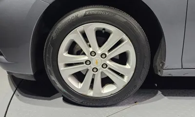 ChevroletGMDaewoo Cruze 2017, 229996 км, за 2927.4 USD