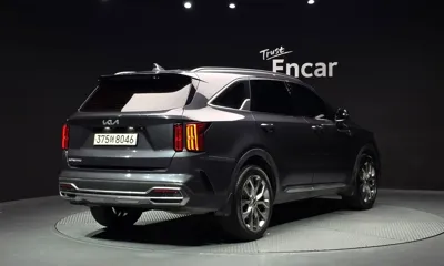 Kia Sorento 2023, 50858 км, за 16381.71 USD