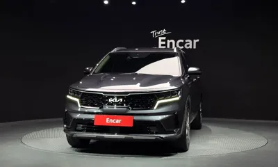Kia Sorento 2023, 50858 км, за 16381.71 USD