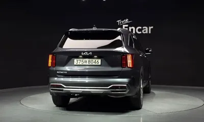 Kia Sorento 2023, 50858 км, за 16381.71 USD