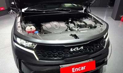 Kia Sorento 2023, 50858 км, за 16381.71 USD - фото 6