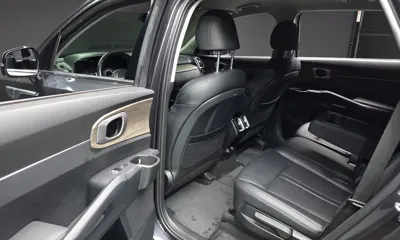 Kia Sorento 2023, 50858 км, за 16381.71 USD - фото 11