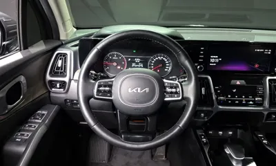 Kia Sorento 2023, 50858 км, за 16381.71 USD - фото 13